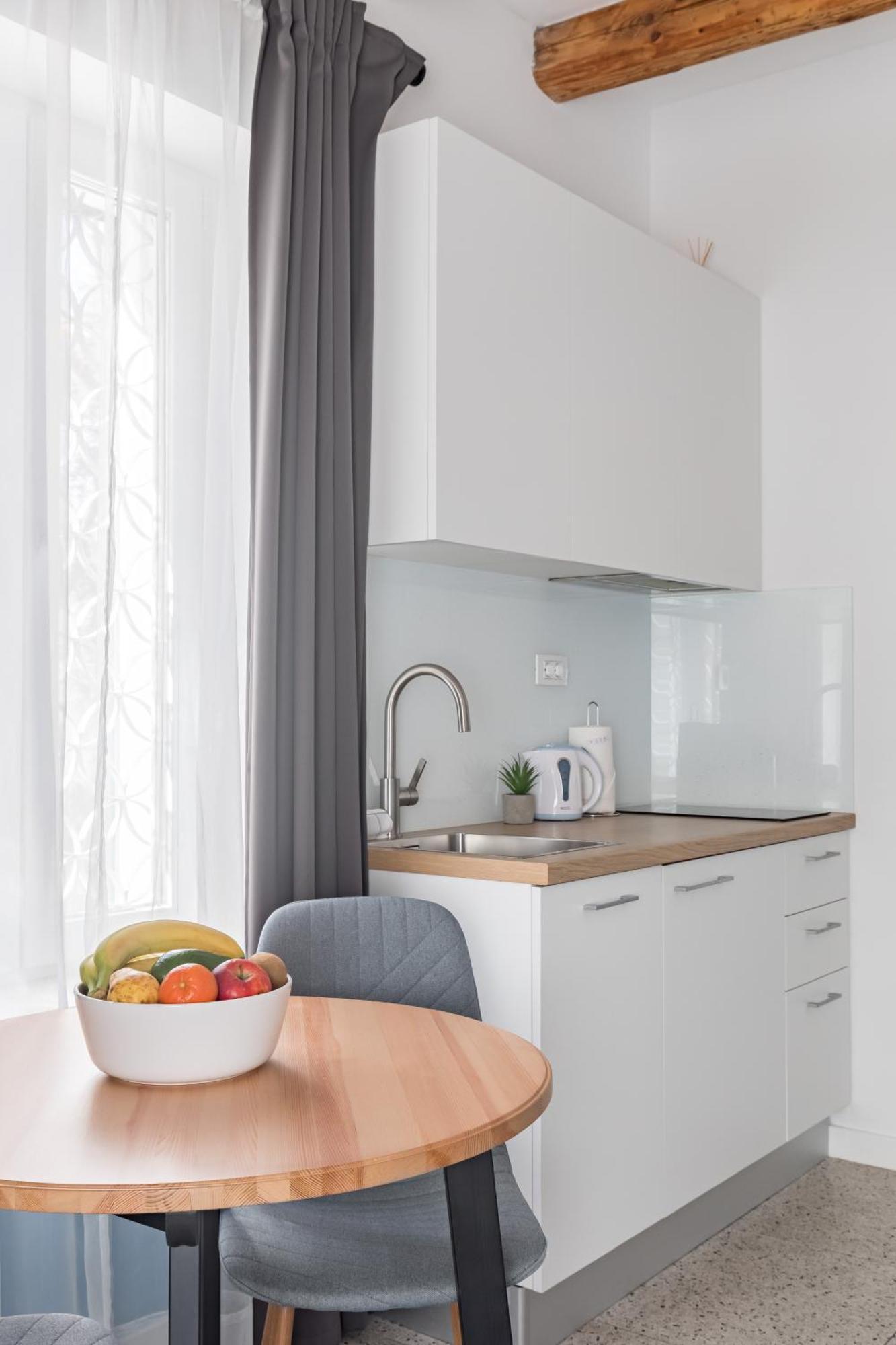 Luxury Studio Adriatic 2 Split Exterior foto